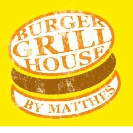 Logo da Burger-Grill -House