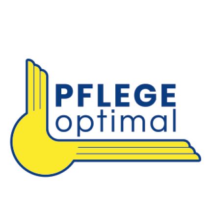 Logo da PFLEGE optimal Krefeld