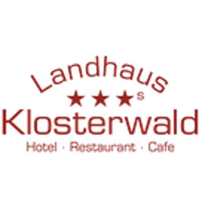 Logo od Landhaus Klosterwald Betriebs GmbH