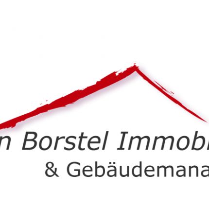 Logo von von Borstel Immobilien & Gebäudemanagement