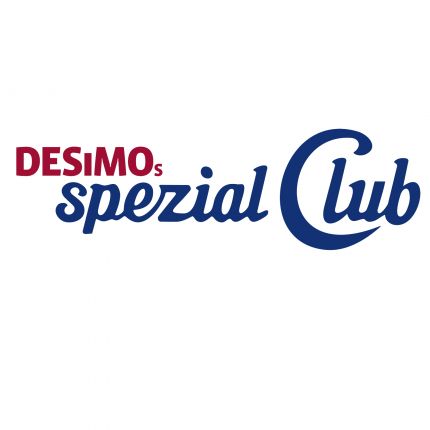 Λογότυπο από DESiMOs spezial Club