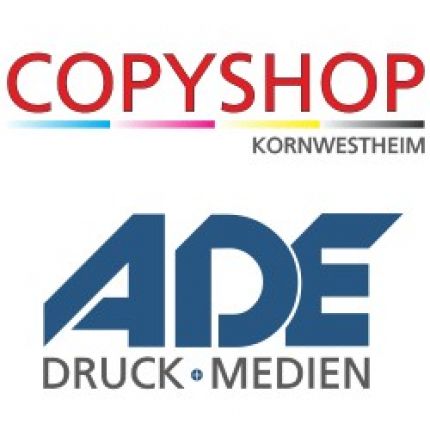 Logo de COPYSHOP Kornwestheim