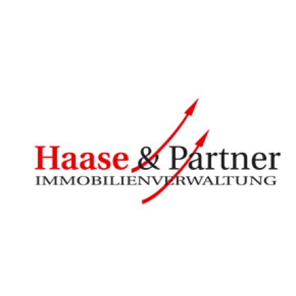 Logotyp från Haase & Partner GmbH