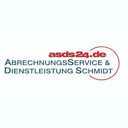 Logo von Abrechnungsservice & Dienstleistungen Schmidt