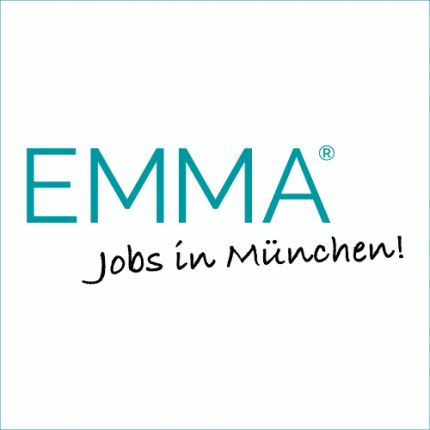 Logo de EMMA | JOBS IN MÜNCHEN®