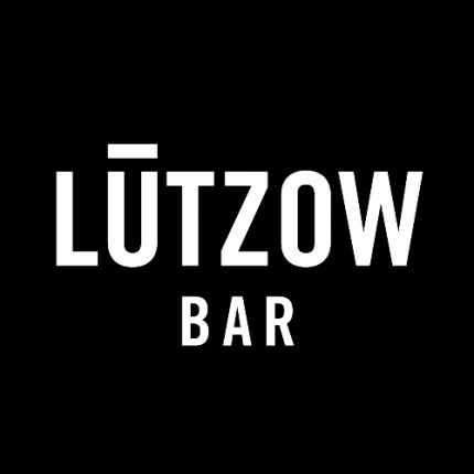 Logotipo de Lützow Bar