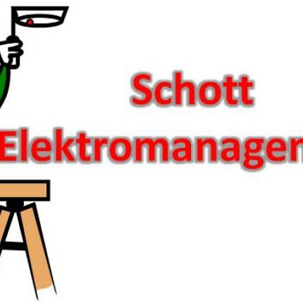 Logo de Schott Elektromanagement