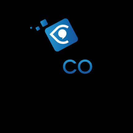 Logo from COMCORO - Andrea Rohr
