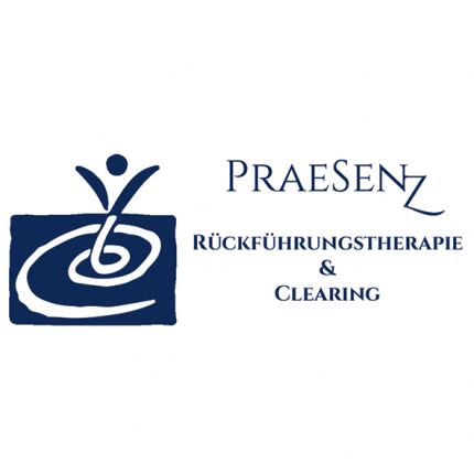 Logotyp från PraeSenZ - Die Praxis für Rückführungstherapie Dipl.-Psych. Ulf Parczyk