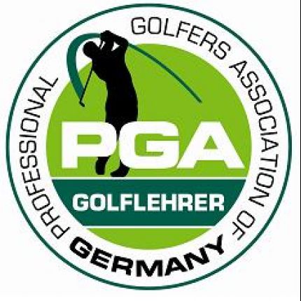 Logo von Alen Weber - PGA Golflehrer -