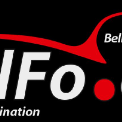 Logo da Belfo - Johann Belle Fotograf