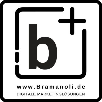 Logo de Bramanoli.de - Digitale Marketinglösungen