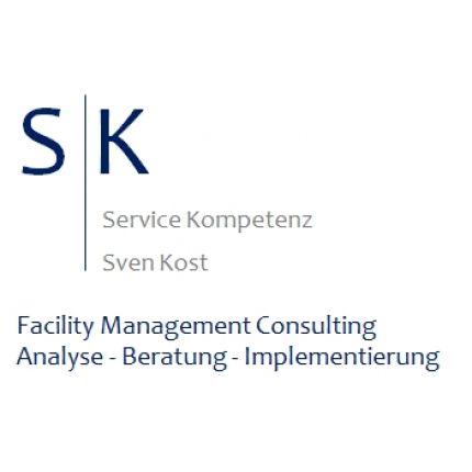 Logo van S K - Service Kompetenz