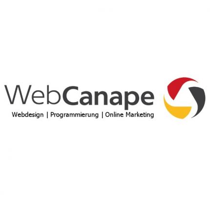 Logótipo de WebCanape
