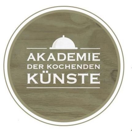 Logotyp från Akademie der kochenden Künste