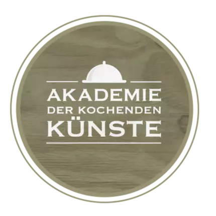 Logotyp från Akademie der kochenden Künste