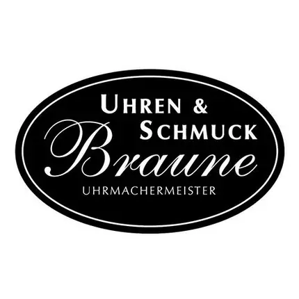 Logo von Uhrmachermeister Thomas Braune