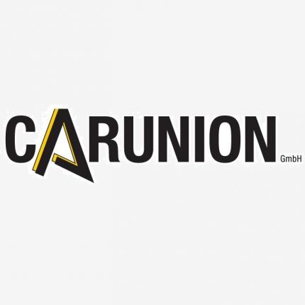 Logo van CarUnion GmbH