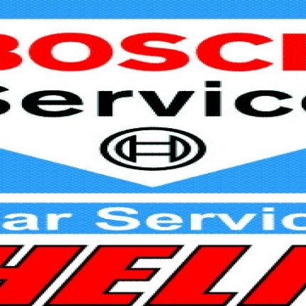 BOSCH CAR SERVICE HELP in Dresden, Königsbrücker Landstr. 64