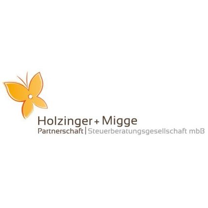 Logo van Holzinger+Migge Partnerschaft Steuerberatungsgesellschaft mbB