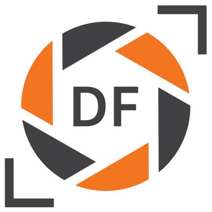 Logo fra Digitale Fotografien