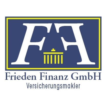 Logo von Frieden Finanz GmbH