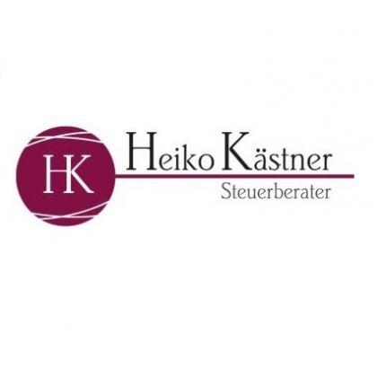 Logo von Steuerberaterkanzlei Heiko Kästner