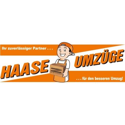 Logo von Umzugs-Spedition Haase