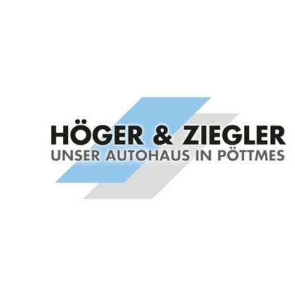 Logotyp från Höger & Ziegler GmbH