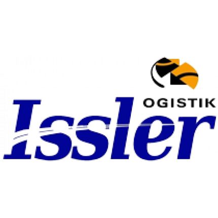 Logo von Firma Issler Logistik
