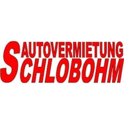 Logo von Autovermietung Schlobohm OHG