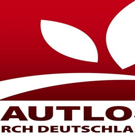Logótipo de Lautlos durch Deutschland - CG emotion GmbH