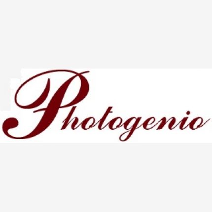Logotyp från Photogenio- Fotografin Anke Schmidt
