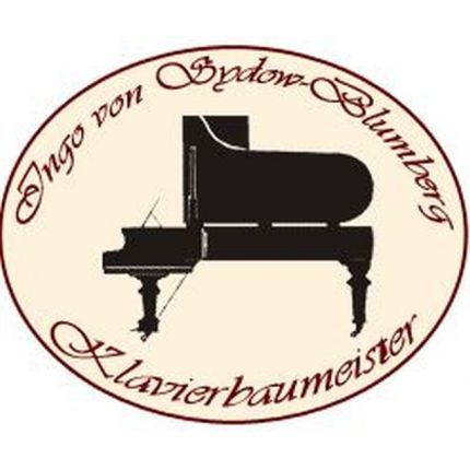 Logo van Klavierbaumeister Ingo von Sydow-Blumberg