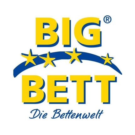 Logo da Big Bett