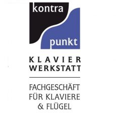 Bild/Logo von Kontrapunkt Klavierwerkstatt GmbH in München