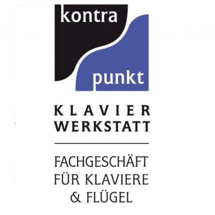 Logo from Kontrapunkt Klavierwerkstatt GmbH