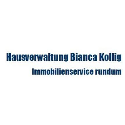 Logotyp från Hausverwaltung Bianca Kollig