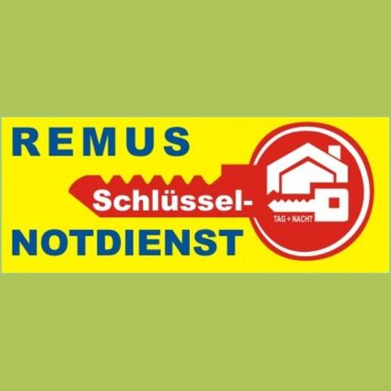 Logo von Remus Schlüsseldienst und Sicherheitstechnik Dortmund
