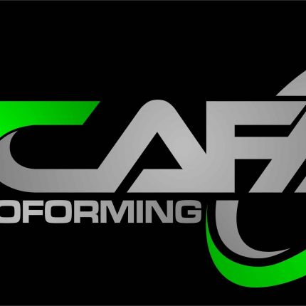 Logo van Scafa Thermoforming