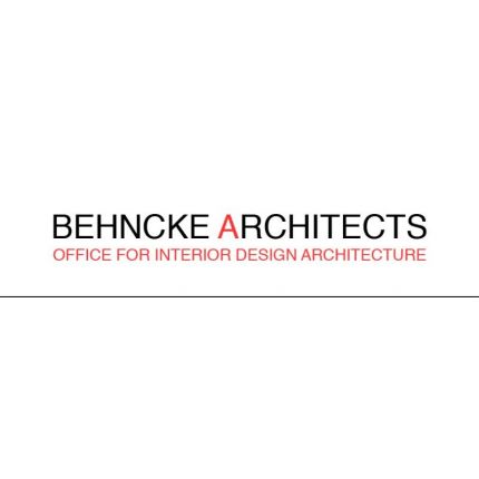 Logo van Behncke Architects