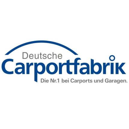 Logo von Deutsche Carportfabrik GmbH & Co. KG