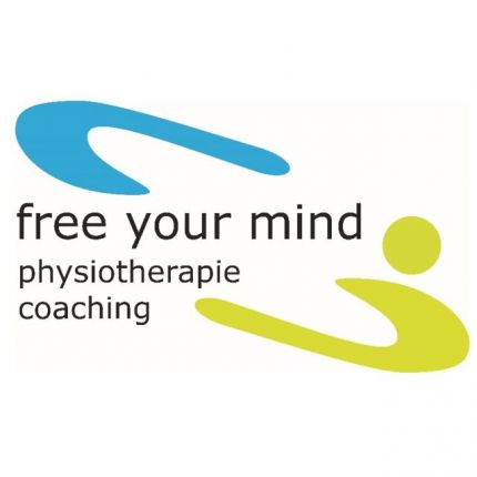 Logo von free your mind - Physiotherapie und Coaching VfmGe.V.