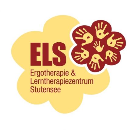 Logo van ELS Ergotherapie & Lerntherapiezentrum Stutensee