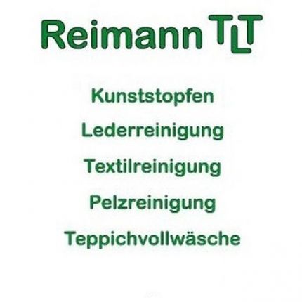 Λογότυπο από Reimann TLT Vertriebs GmbH & Co. KG