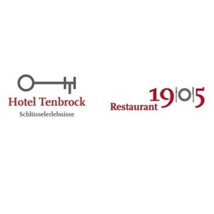 Logotipo de Hotel Tenbrock - Restaurant 1905