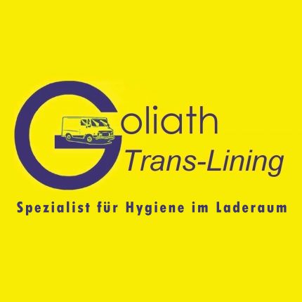 Logo fra Goliath Trans-Lining KG