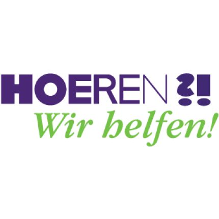 Logo fra Hörakustik Dietz GmbH
