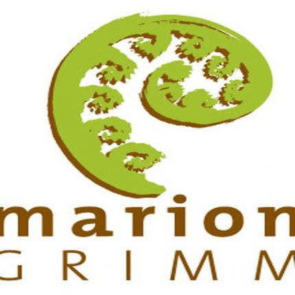 Logo fra Marion Grimm - Ganzheitliche Psychotherapie