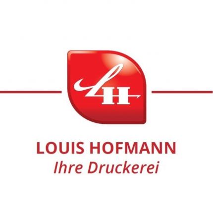 Logo da Louis Hofmann Druck- und Verlagshaus GmbH & Co. KG